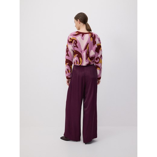 Spodnie damskie Reserved 