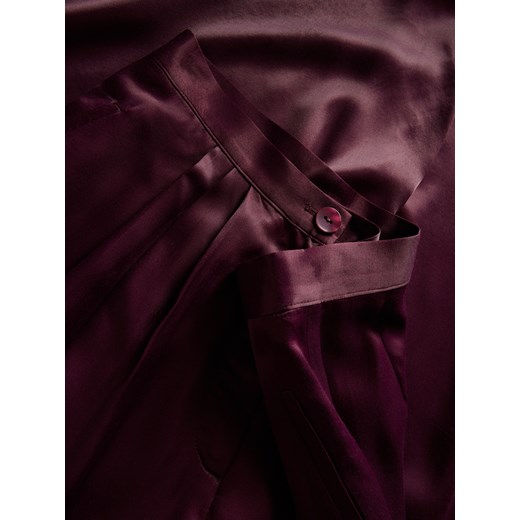 Spodnie damskie Reserved 