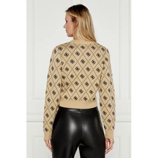 Sweter damski Guess casual
