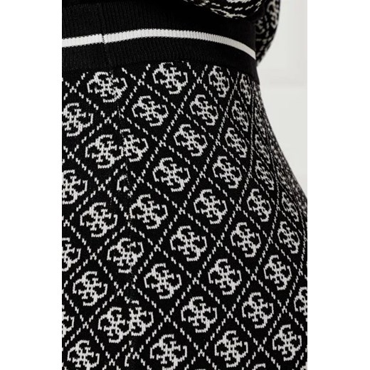 GUESS Spódnica LISE Guess S promocja Gomez Fashion Store