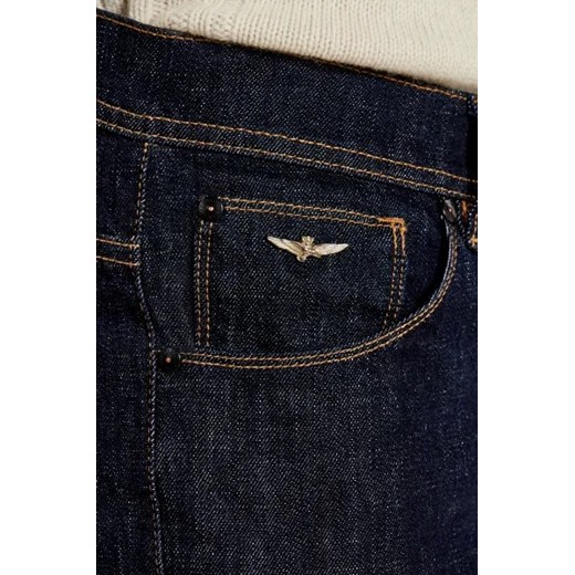 Aeronautica Militare Jeansy | Regular Fit Aeronautica Militare 32 Gomez Fashion Store