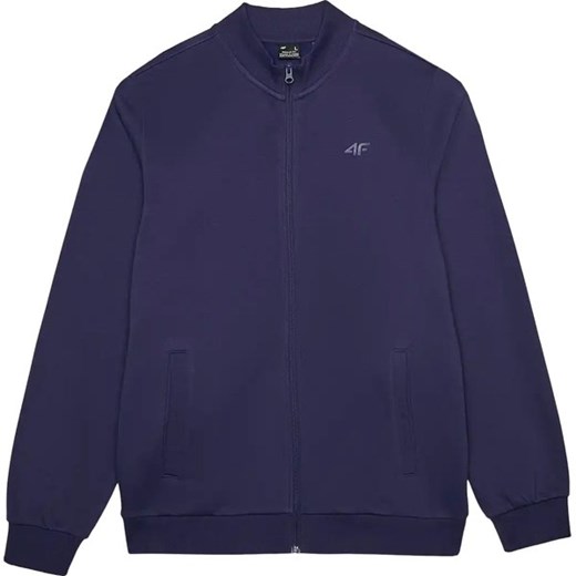 Bluza męska 4FWMM00TSWSM1463 4F ze sklepu SPORT-SHOP.pl w kategorii Bluzy męskie - zdjęcie 175493034
