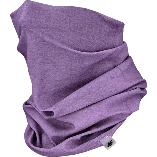 Chusta wielofunkcyjna, bandana ABDAU072 4F ze sklepu SPORT-SHOP.pl w kategorii Szaliki i chusty damskie - zdjęcie 175493041