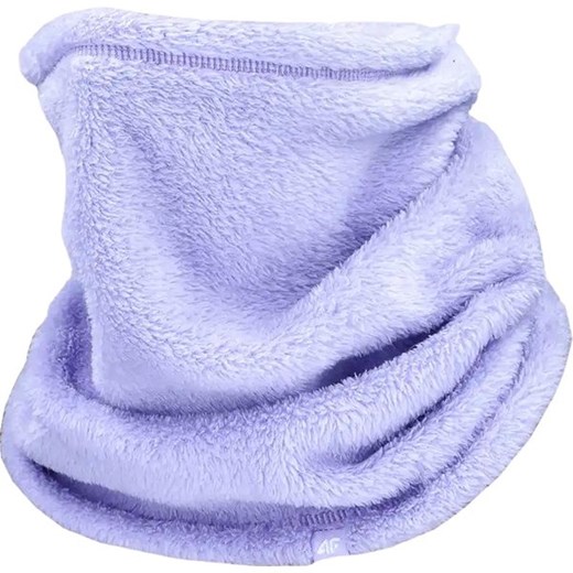 Chusta wielofunkcyjna, bandana juniorska ABDAF068 4F ze sklepu SPORT-SHOP.pl w kategorii Szaliki i chusty damskie - zdjęcie 175493044