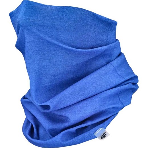 Chusta wielofunkcyjna, bandana ABDAU072 4F ze sklepu SPORT-SHOP.pl w kategorii Szaliki i chusty damskie - zdjęcie 175493080