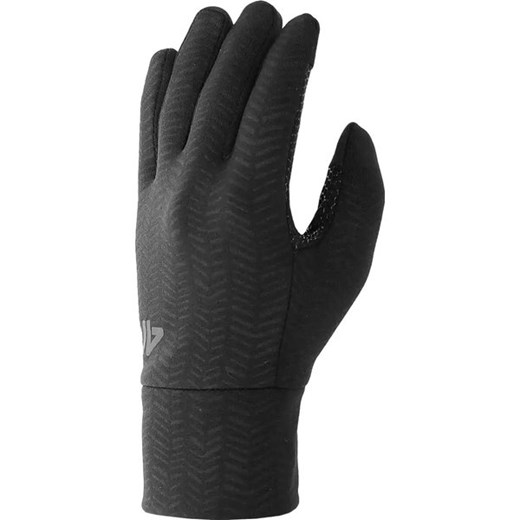 Rękawiczki AGLOU080 4F ze sklepu SPORT-SHOP.pl w kategorii Rękawiczki damskie - zdjęcie 175493093