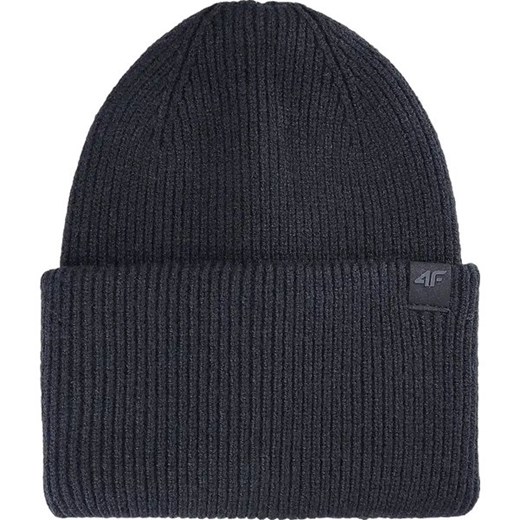 Czapka ACAPU511 4F ze sklepu SPORT-SHOP.pl w kategorii Czapki zimowe męskie - zdjęcie 175493110