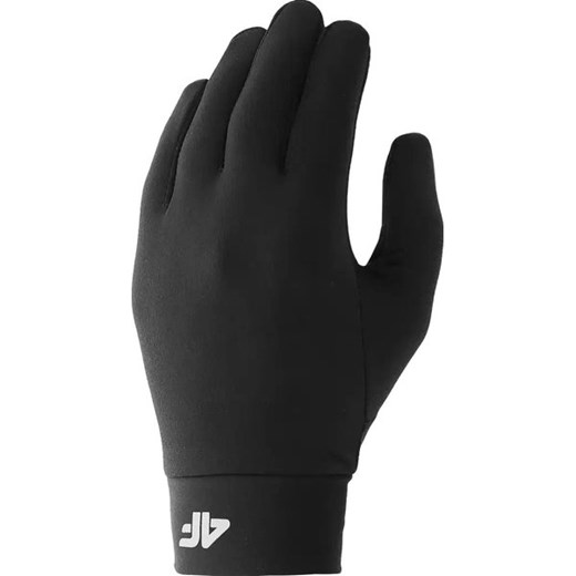 Rękawiczki AGLOU086 4F ze sklepu SPORT-SHOP.pl w kategorii Rękawiczki damskie - zdjęcie 175493191