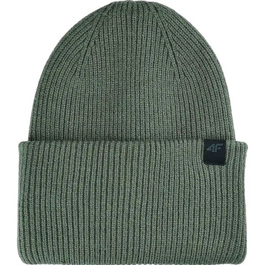Czapka ACAPU511 4F ze sklepu SPORT-SHOP.pl w kategorii Czapki zimowe męskie - zdjęcie 175493232