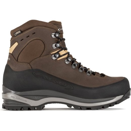 Buty trekkingowe Superalp NBK GTX Aku ze sklepu SPORT-SHOP.pl w kategorii Buty trekkingowe damskie - zdjęcie 175493234