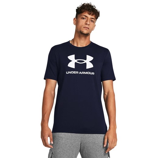 T-shirt męski Under Armour