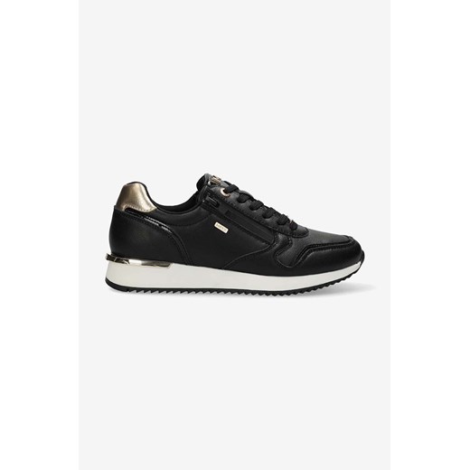 Mexx sneakersy MANA KITSCH kolor czarny MIRL1002943W ze sklepu ANSWEAR.com w kategorii Buty sportowe damskie - zdjęcie 175495263