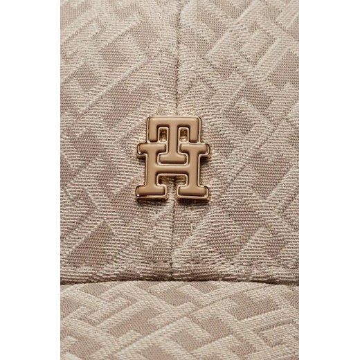 Czapka z daszkiem damska Tommy Hilfiger