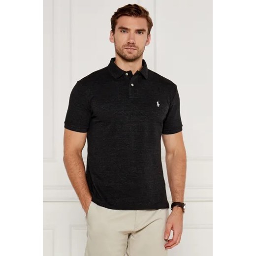 POLO RALPH LAUREN Polo | Custom slim fit | pique Polo Ralph Lauren M Gomez Fashion Store