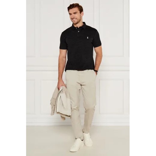 POLO RALPH LAUREN Polo | Custom slim fit | pique Polo Ralph Lauren M Gomez Fashion Store