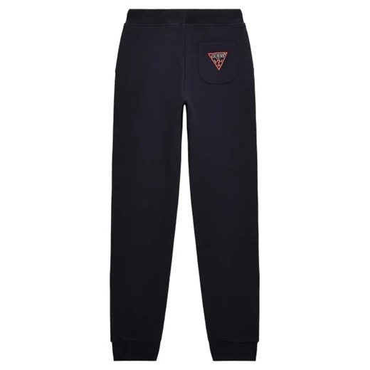 Guess Spodnie dresowe | Regular Fit ze sklepu Gomez Fashion Store w kategorii Spodnie chłopięce - zdjęcie 175496252