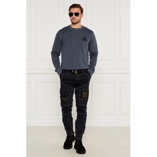 Bluza męska Aeronautica Militare jesienna