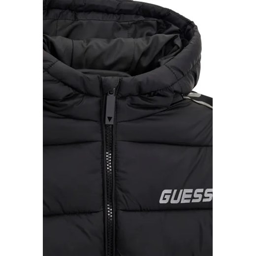 Guess Kurtka | Regular Fit Guess 128 wyprzedaż Gomez Fashion Store