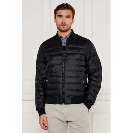 POLO RALPH LAUREN Kurtka bomber | Regular Fit ze sklepu Gomez Fashion Store w kategorii Kurtki męskie - zdjęcie 175496363