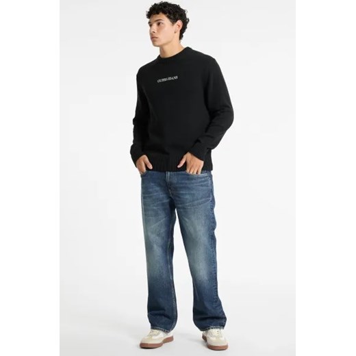 Guess Jeans Sweter | Regular Fit XXL Gomez Fashion Store