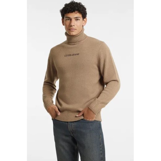 Sweter męski Guess