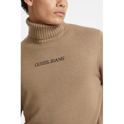 Sweter męski Guess