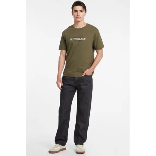 Guess Jeans T-shirt | Regular Fit M Gomez Fashion Store