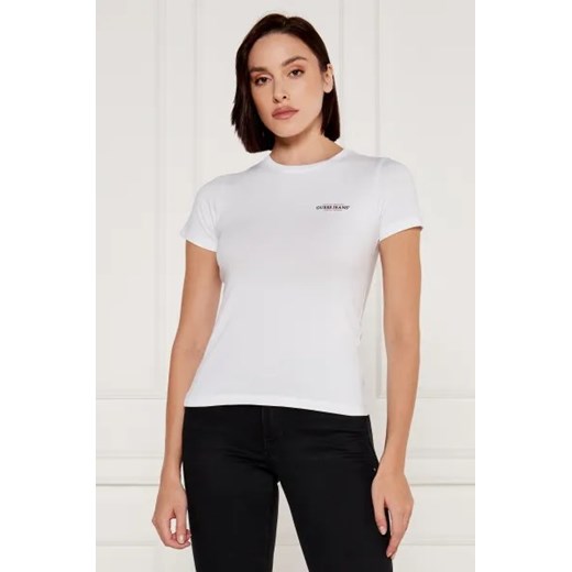 Guess Jeans T-shirt | Slim Fit L Gomez Fashion Store