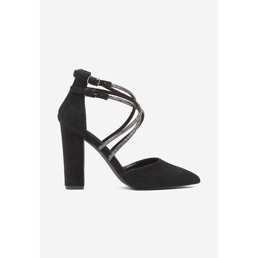 Czółenka Born2be na wiosnę 