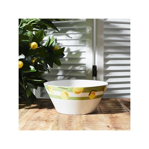 Garden Spirit Miska do sałatek - Ø 24 cm (produkt niespodzianka) ze sklepu Limango Polska w kategorii Naczynia - zdjęcie 175498260