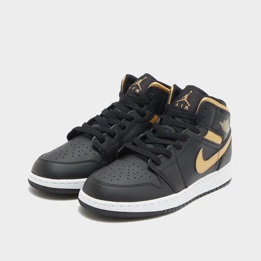 AIR JORDAN 1 MID BG Jordan 40 JD Sports