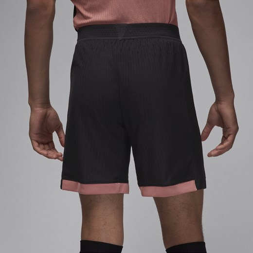 Męskie spodenki piłkarskie Jordan Dri-FIT ADV Authentic Paris Saint-Germain Jordan XL Nike poland okazyjna cena