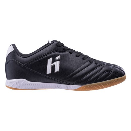 Halówki Huari Segredo Ic 92800596631 czarne ze sklepu ButyModne.pl w kategorii Buty sportowe męskie - zdjęcie 175501071