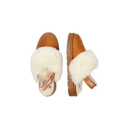 Love Moschino Obuwie domowe Love Moschino 39 Gomez Fashion Store