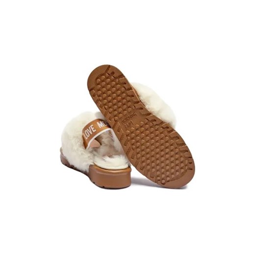 Love Moschino Obuwie domowe Love Moschino 38 Gomez Fashion Store