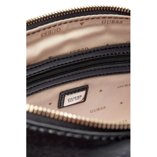 Guess Torebka na ramię DAVIKA Guess One Size Gomez Fashion Store