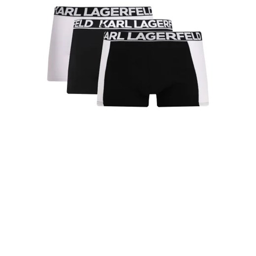 Karl Lagerfeld Bokserki 3-pack Karl Lagerfeld M Gomez Fashion Store