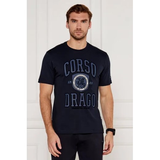 Aeronautica Militare T-shirt | Comfort fit Aeronautica Militare XL Gomez Fashion Store