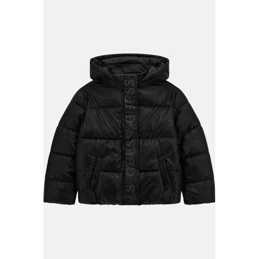 Guess Kurtka | Regular Fit ze sklepu Gomez Fashion Store w kategorii Kurtki dziewczęce - zdjęcie 175501811