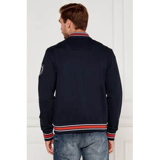 Aeronautica Militare Bluza | Regular Fit Aeronautica Militare 54 Gomez Fashion Store