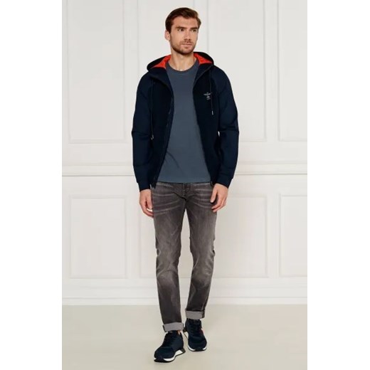 Bluza męska Aeronautica Militare jesienna
