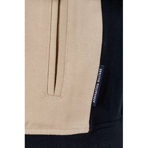 Aeronautica Militare Bluza | Regular Fit Aeronautica Militare M Gomez Fashion Store