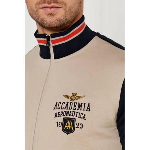 Aeronautica Militare Bluza | Regular Fit Aeronautica Militare XXL Gomez Fashion Store