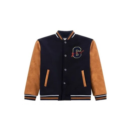 Guess Kurtka | Regular Fit ze sklepu Gomez Fashion Store w kategorii Kurtki chłopięce - zdjęcie 175501861