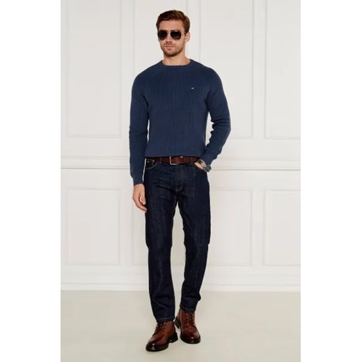 Aeronautica Militare Sweter | Regular Fit Aeronautica Militare XL Gomez Fashion Store