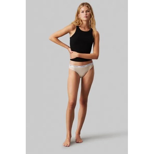 Calvin Klein Underwear Figi Calvin Klein Underwear L Gomez Fashion Store