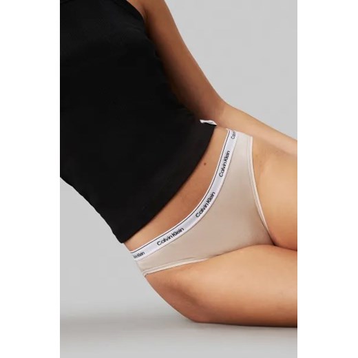 Calvin Klein Underwear Figi Calvin Klein Underwear M Gomez Fashion Store