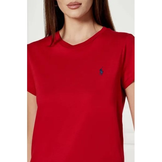 POLO RALPH LAUREN T-shirt | Regular Fit Polo Ralph Lauren XL Gomez Fashion Store