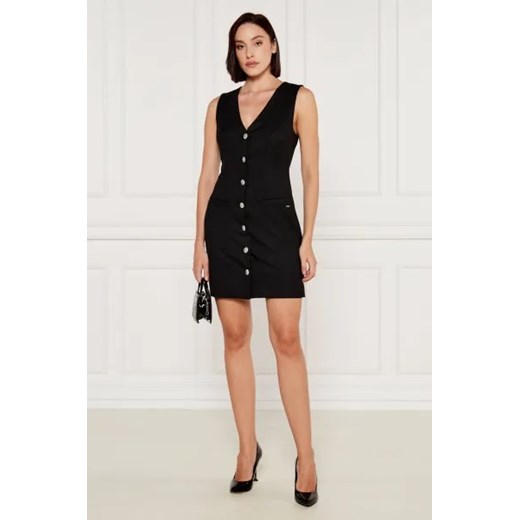 GUESS Sukienka DORIS Guess L Gomez Fashion Store