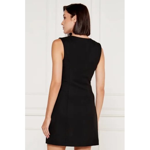 GUESS Sukienka DORIS Guess XL Gomez Fashion Store